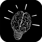 Think Bigger - Aim Higher Zeichen