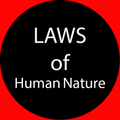 Laws of Human Nature