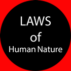 Laws of Human Nature آئیکن