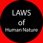 Laws of Human Nature Zeichen