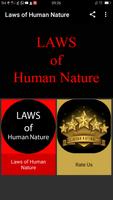 Laws of Human Nature poster