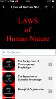 Laws of Human Nature اسکرین شاٹ 1