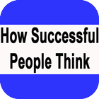 How Successful People Think icône