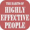 Habits of Highly Effective People PDF