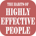 Habits of Highly Effective People PDF