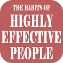 Habits of Highly Effective People PDF APK