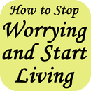 How to Stop Worrying and Start Living by Alpen APK