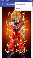 How to Draw Goku [Bonus DB Goku Fan Art Wallpaper] ảnh chụp màn hình 2