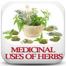 Medicinal Uses of Herbs APK