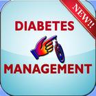 Diabetes Management icon