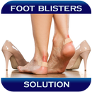 APK Foot Blisters Solution