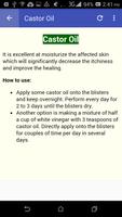 Foot Blisters Solution ภาพหน้าจอ 3