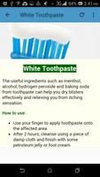 Foot Blisters Solution ภาพหน้าจอ 2