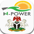 N-Power App 2019 ikona