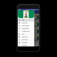N-Power App 2019 پوسٹر