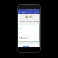 N-Power App 2019 اسکرین شاٹ 2