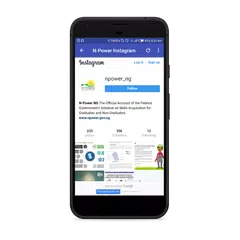 N-Power App 2019 APK 下載