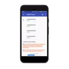 N-Power App 2019 APK 下載