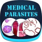 All Medical Parasites (Diseases & Management) आइकन