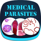 All Medical Parasites (Diseases & Management) icône