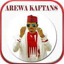 APK Arewa Kaftans Designs