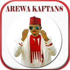 Arewa Kaftans Designs-icoon