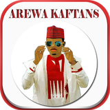 Arewa Kaftans Designs icône