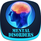 Mental Disorders-icoon