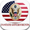 50 US State Governments