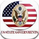 50 US State Governments APK