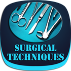 Basic Surgical Techniques icône