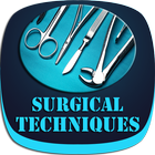 Basic Surgical Techniques ícone