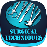 Basic Surgical Techniques أيقونة