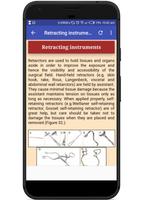 Basic Surgical Techniques capture d'écran 3