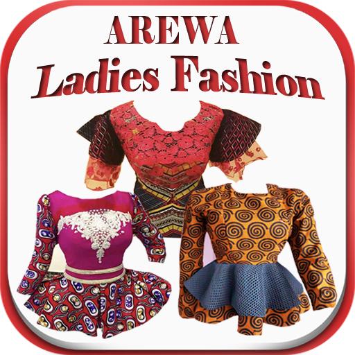 Arewa Ladies Fashion