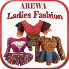 Arewa Ladies Fashion ikona