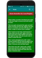 Home Remedies A-Z imagem de tela 1