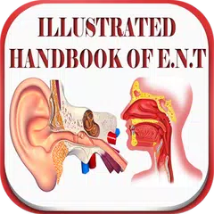 Illustrated ENT Handbook