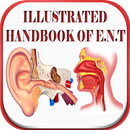 Illustrated ENT Handbook APK