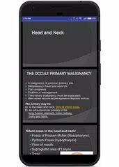 Illustrated ENT Handbook APK download