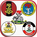 List Of Nigerian Security Agencies APK
