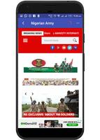List Of Nigerian Security Agencies imagem de tela 3