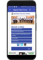 List Of Nigerian Security Agencies imagem de tela 2