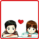 Romantic Love Art Wallpaper APK