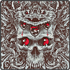 Skull Art Wallpaper icon