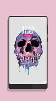 Skull Art Wallpaper screenshot 3
