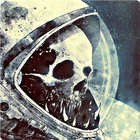 Astronaut Wallpaper Art icono