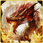 Dragon Wallpapers आइकन