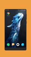 Dragon Wallpapers पोस्टर