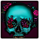 Skull Wallpaper Arts APK